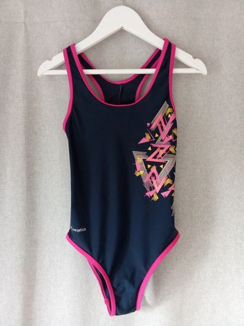 Maillot de bain fille 10 ans