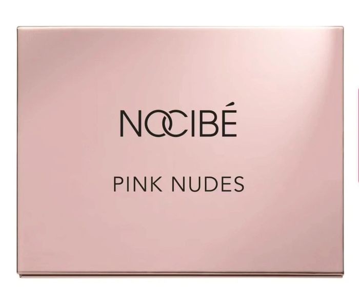 💖 Maquillage Nocibé pink nudes neuf 💖 #emyfleury_maquillage - photo numéro 5