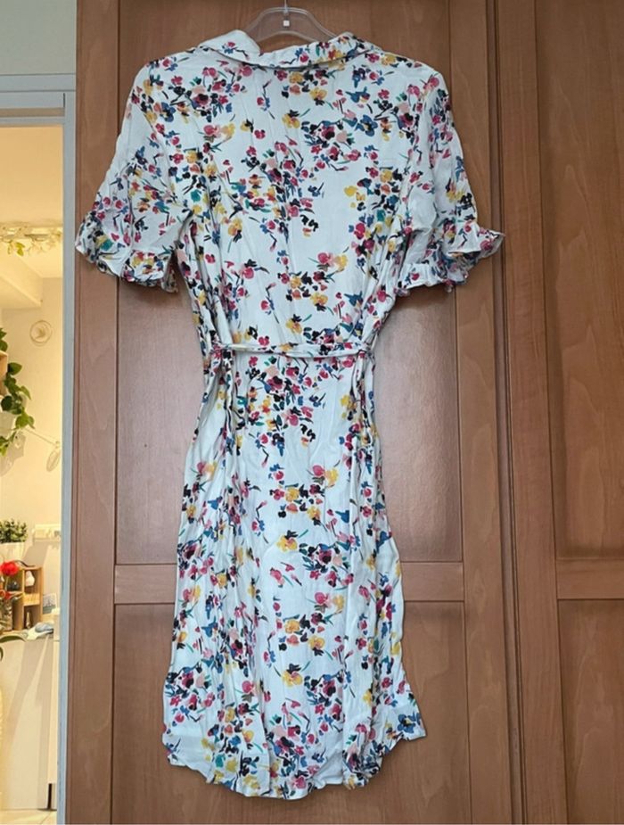Robe • Vero Moda • Taille M - photo numéro 2