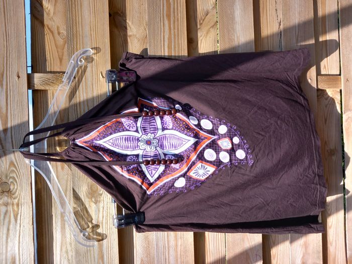 Débardeur 42/44 Venca