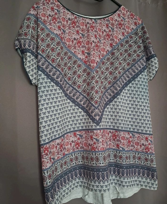 Blouse - photo numéro 3