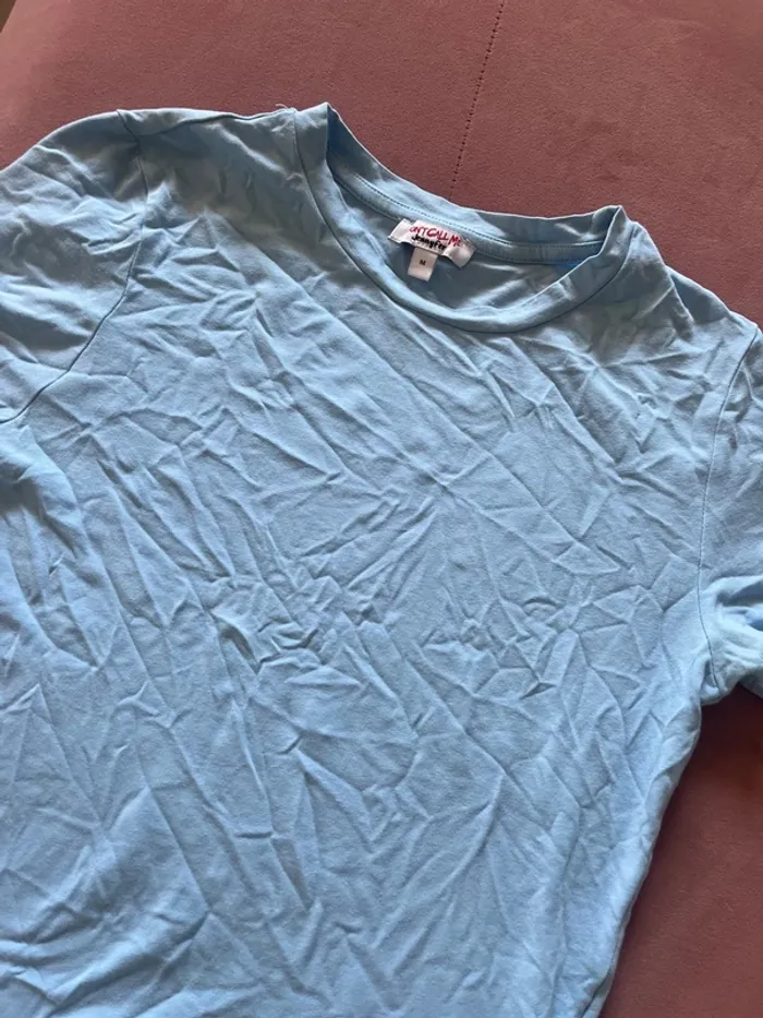 TEE shirt - photo numéro 2