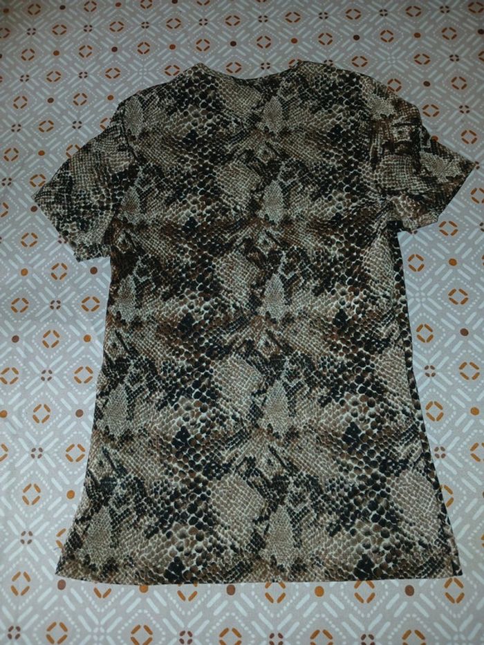 Tee-shirt Kookaï T2 - photo numéro 2