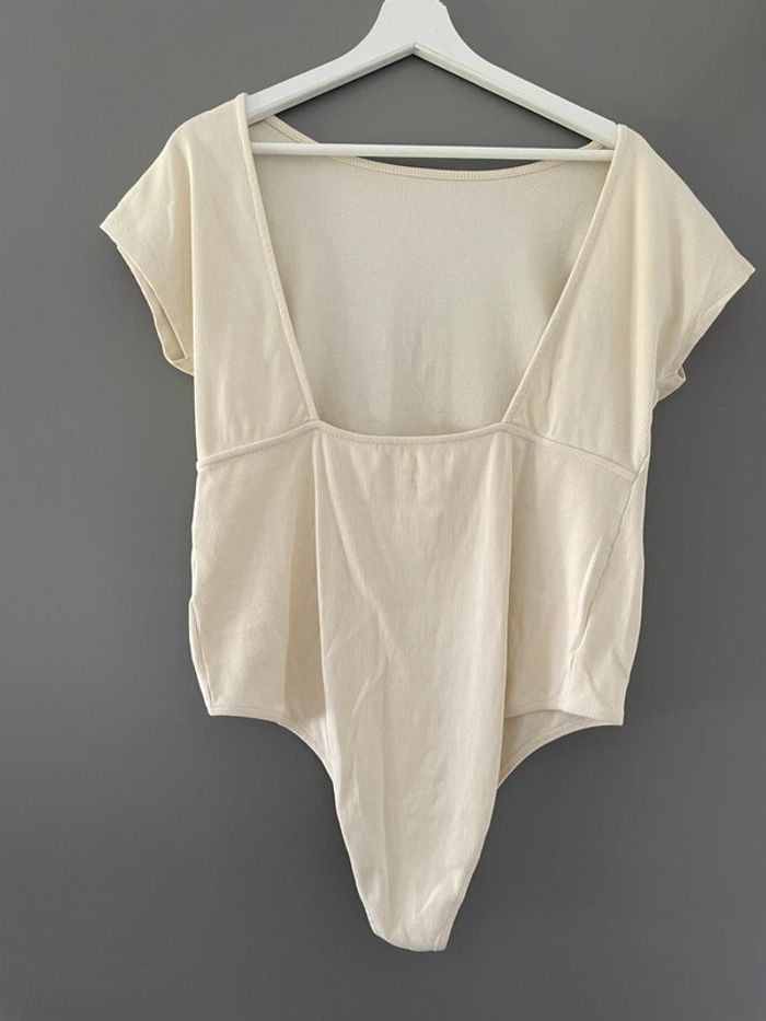 Body Beige - photo numéro 3