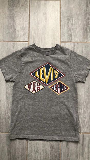 Tee-shirt Levi’s 10 ans