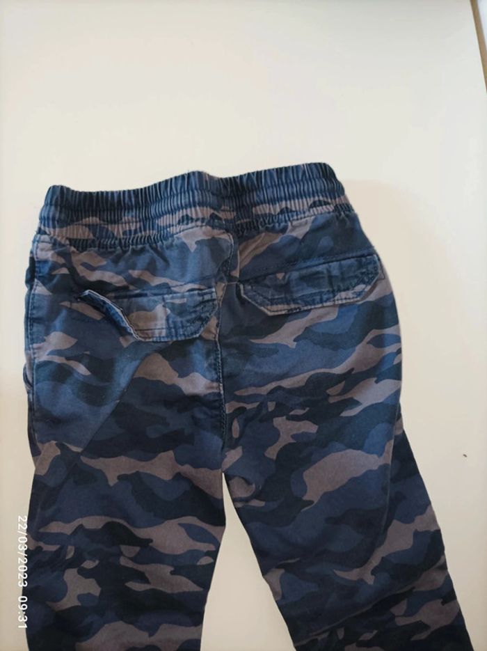 pantalon Kiabi - photo numéro 2