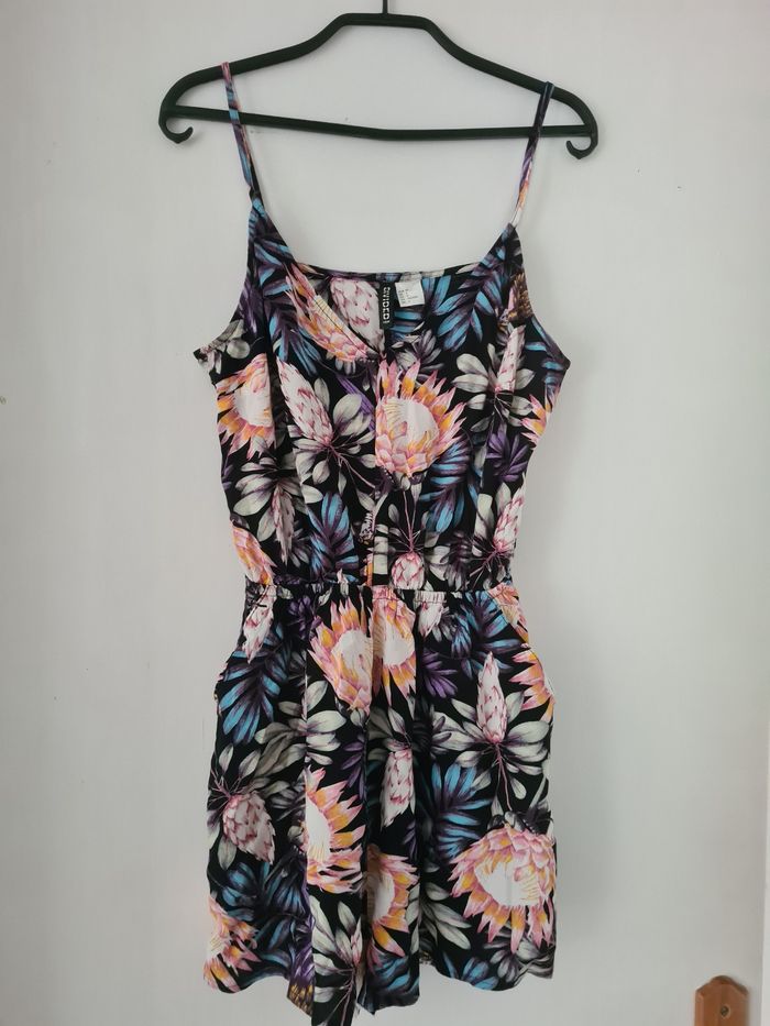Combi short H&M - photo numéro 2