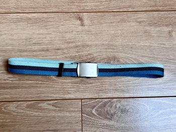 Ceinture enfant réglable