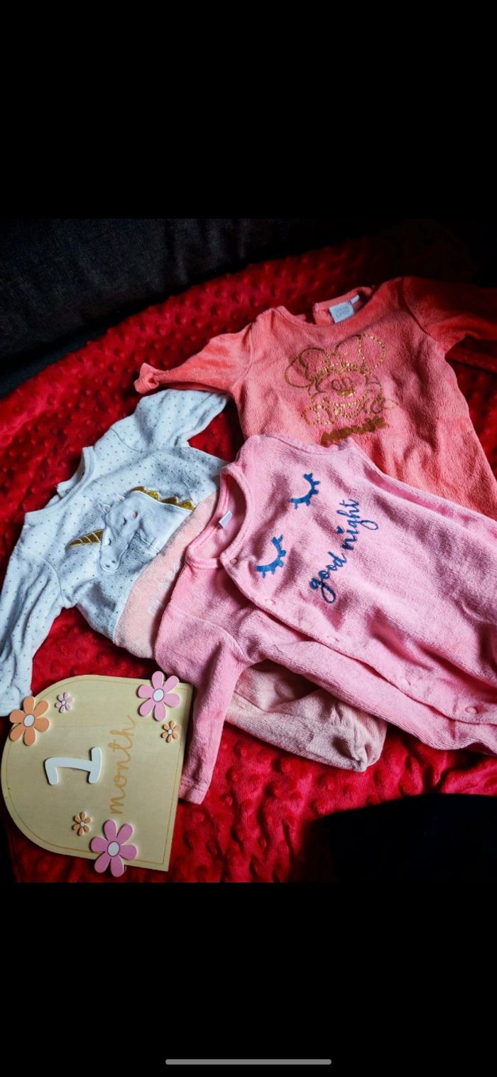 Pyjama