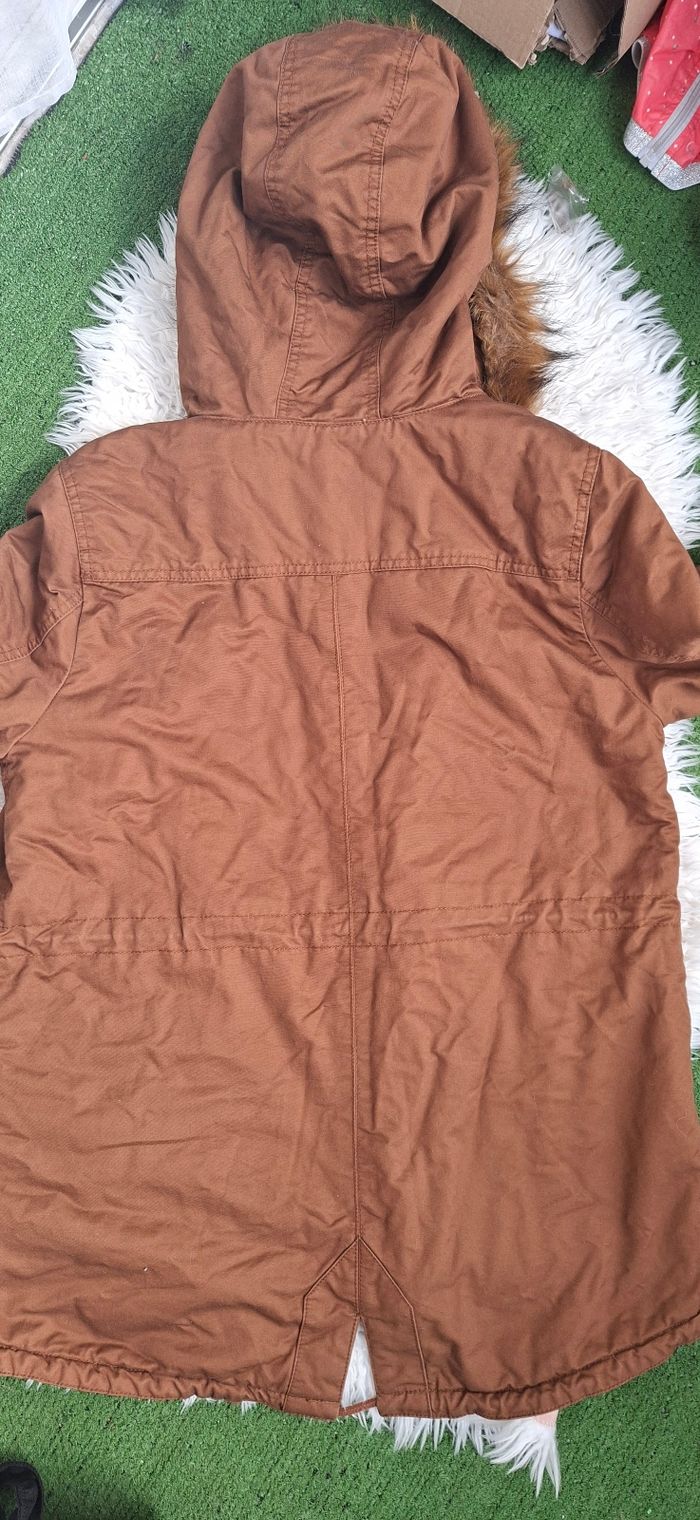 Manteaux femme - photo numéro 7