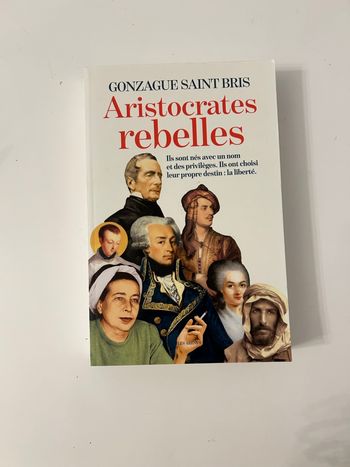 Aristocrates rebelles