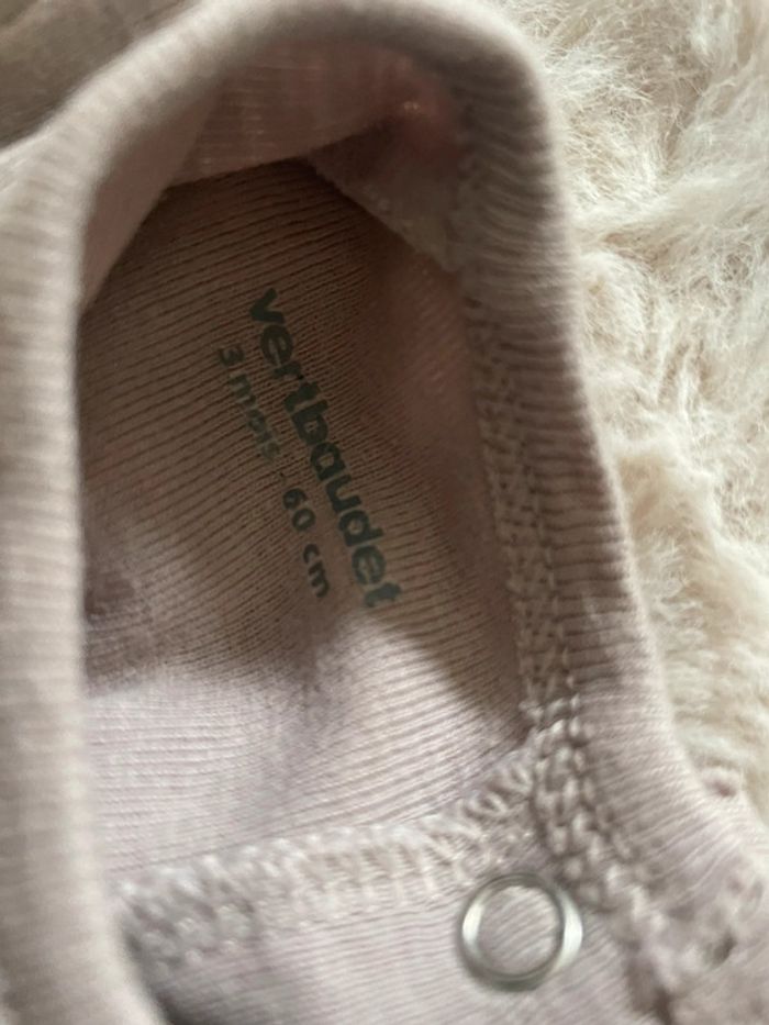 Pyjama léger - photo numéro 3