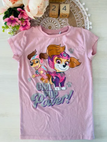 Chelsie de nuit Paw Patrol