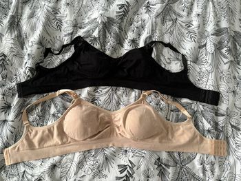 Soutien gorge d’allaitement