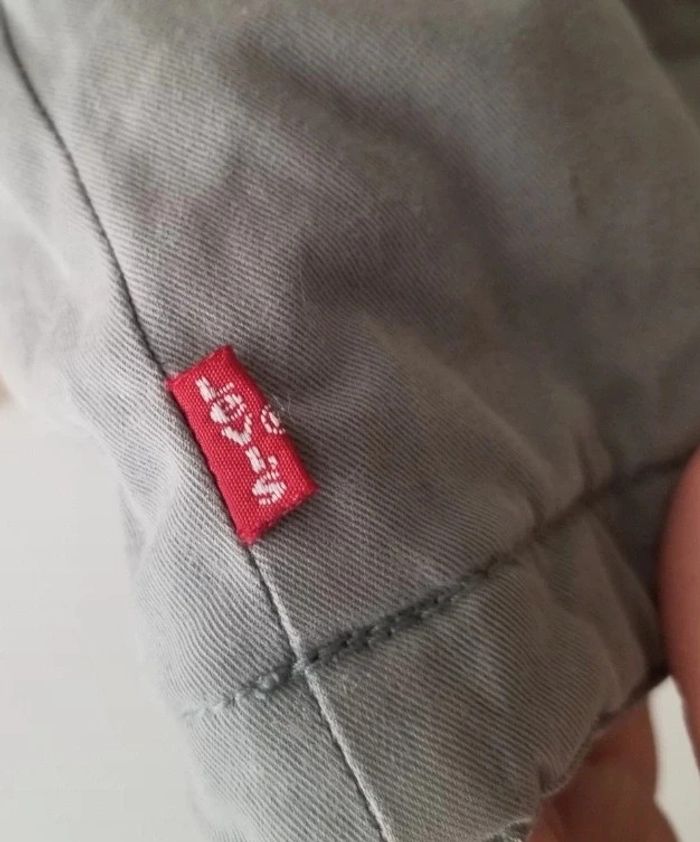 Magnifique manteau bien chaud - photo numéro 6