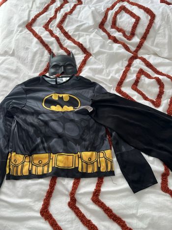 Deguisement batman