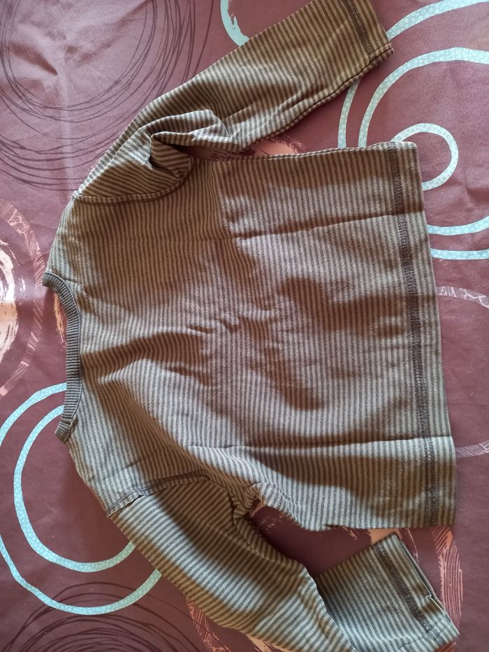 Tee shirt - photo numéro 3