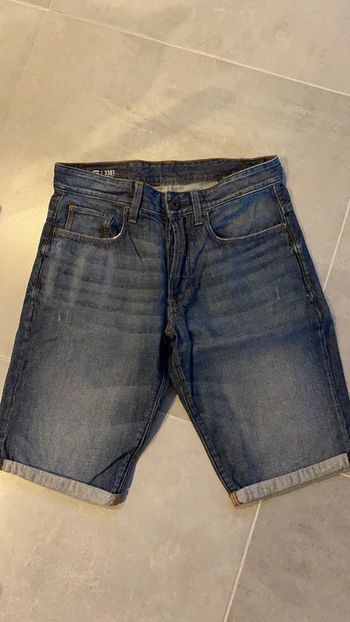 Bermuda g star