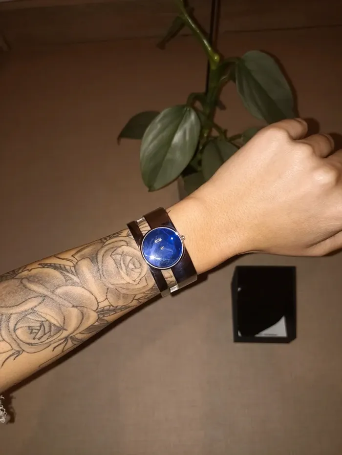Montre femme neuve avec étiquette Storm London - photo numéro 3