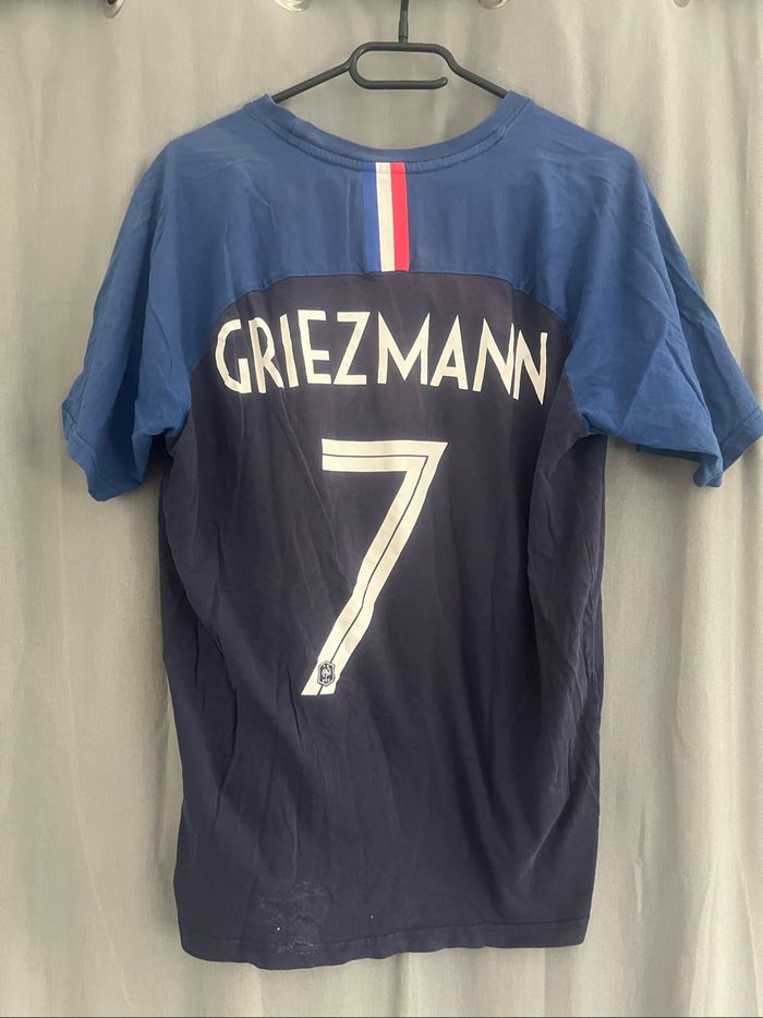 T-shirt - photo numéro 2