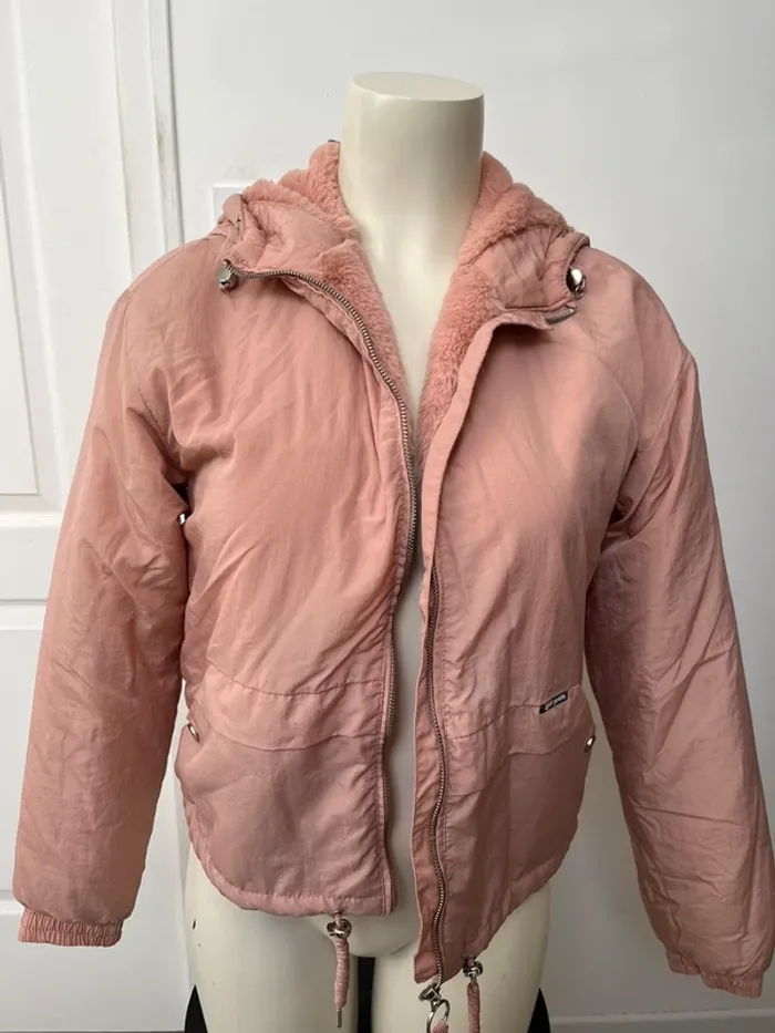 Blouson - photo numéro 12