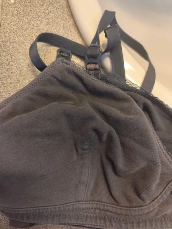 Soutien-gorge allaitement