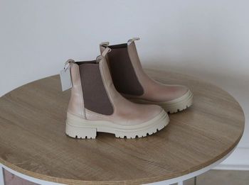 Bottines - Boots - 38