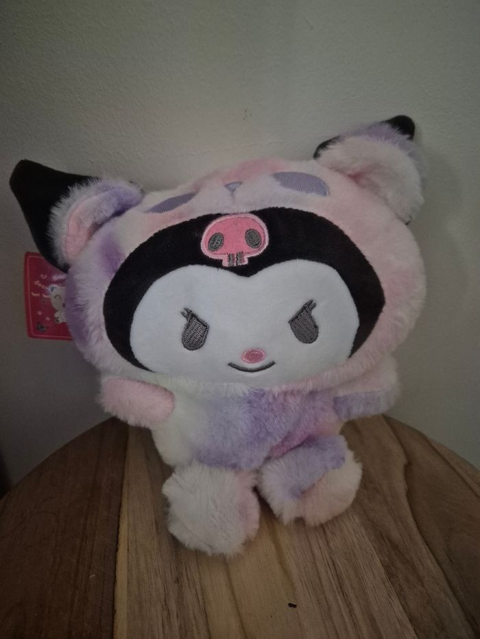 Peluche Sanrio