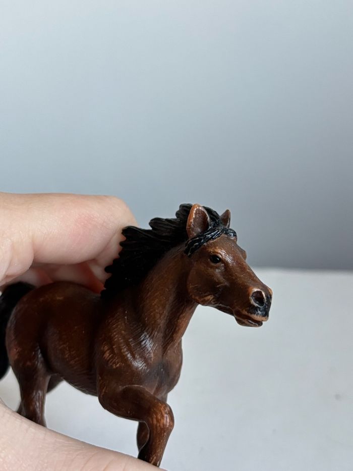 Cheval Schleich - photo numéro 4