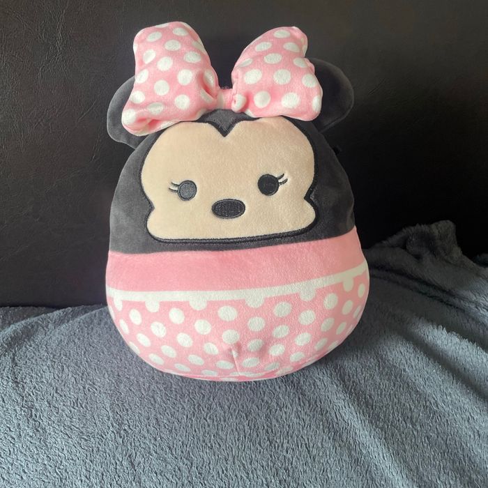 Peluche Minnie