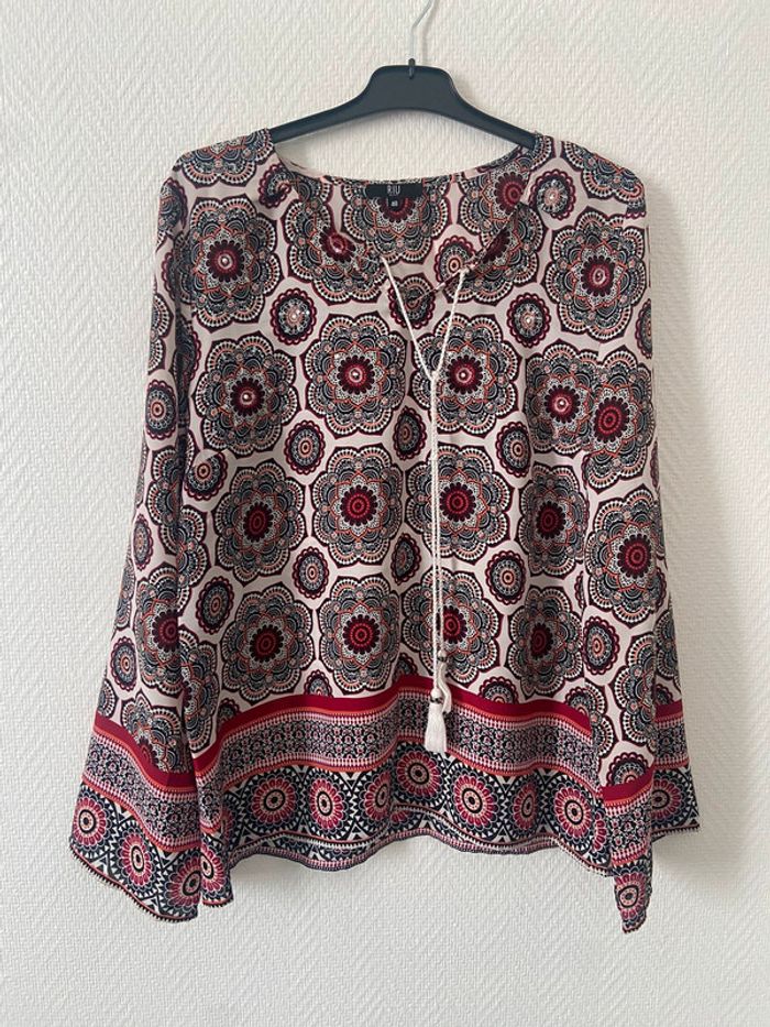 Blouse RIU