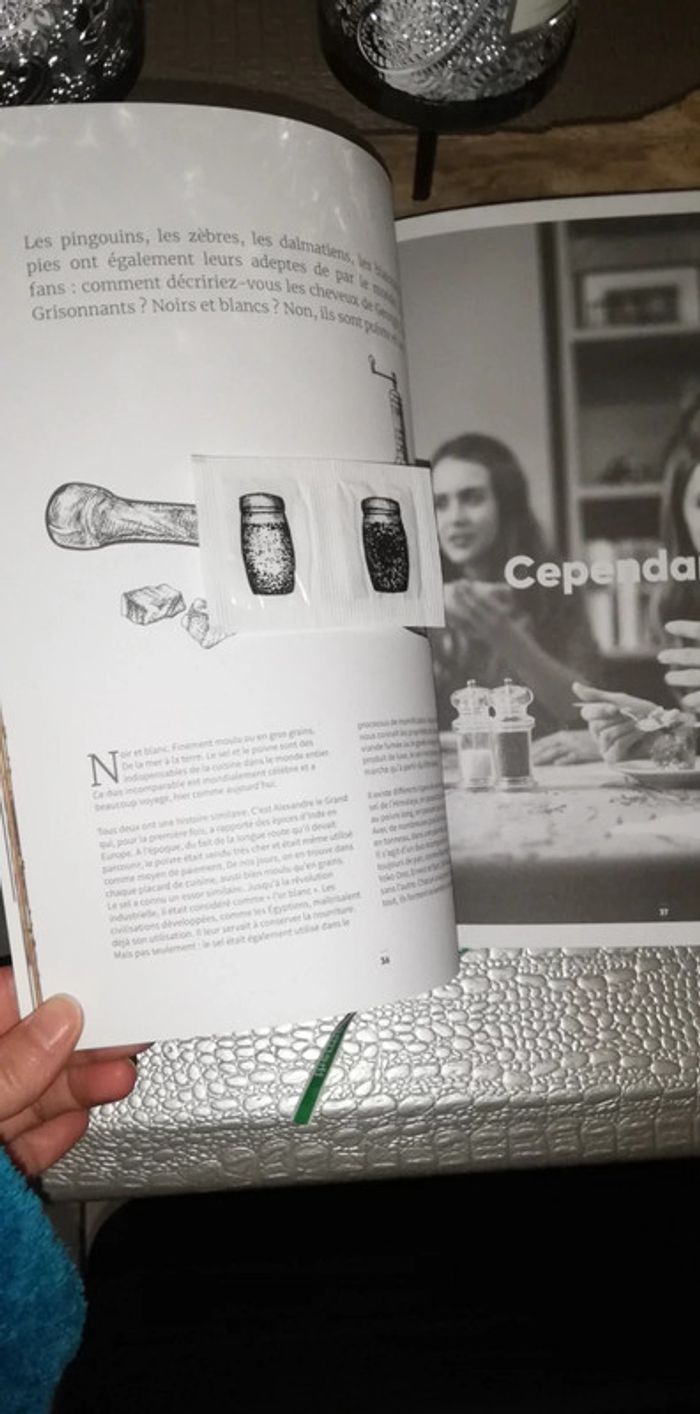 Avec vous toujours thermomix - photo numéro 3