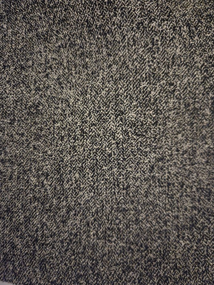 Sublime Blazer ZAPA Gris Chiné - Neuf sans étiquette - Taille 36/S - photo numéro 4