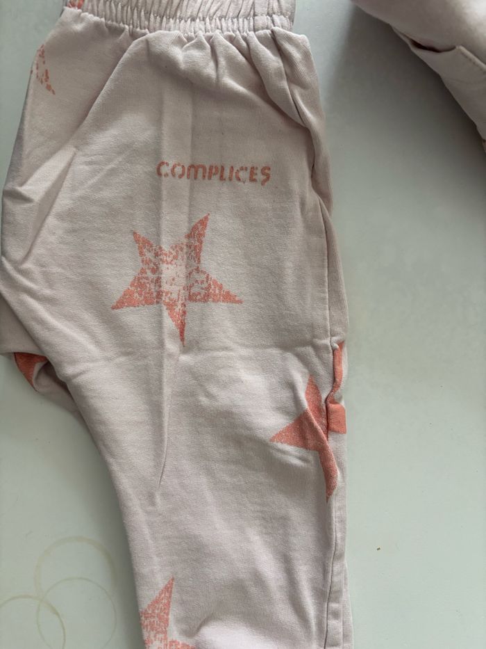 Ensemble marque complice - photo numéro 6