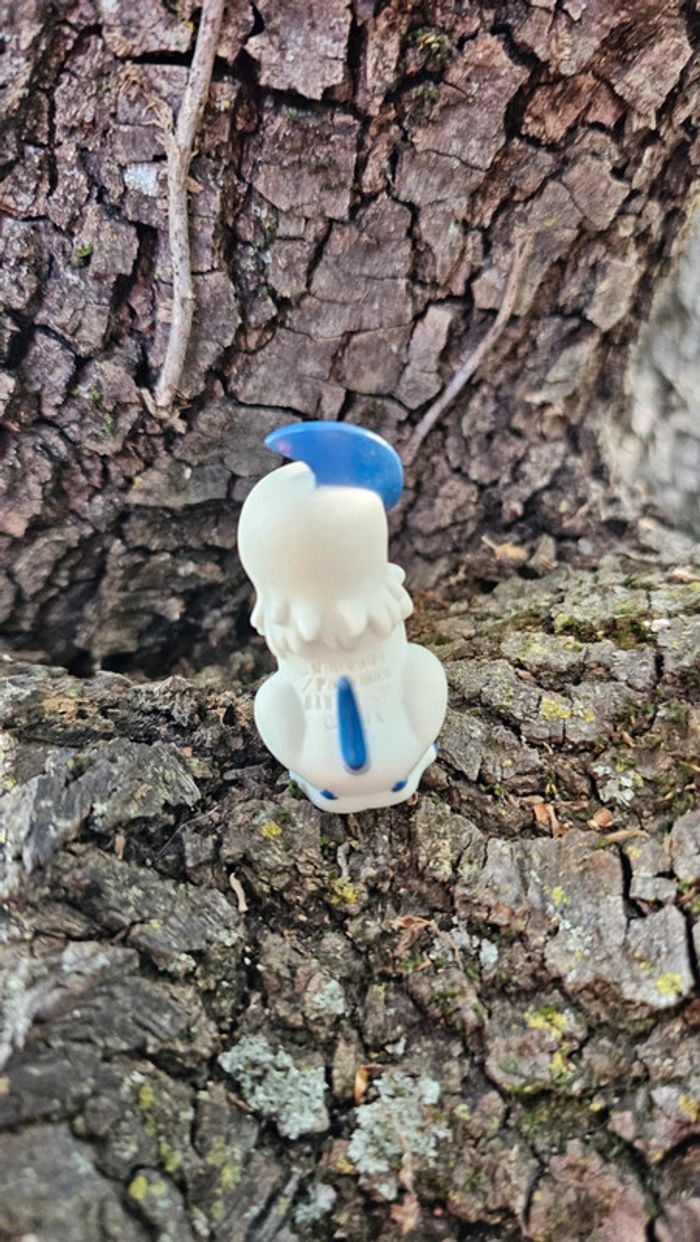 Super figurine Pokemon Nintendo finger puppet absol - photo numéro 4
