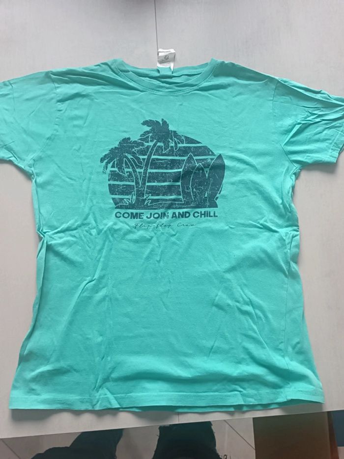 Tee shirt firefly taille M - photo numéro 2