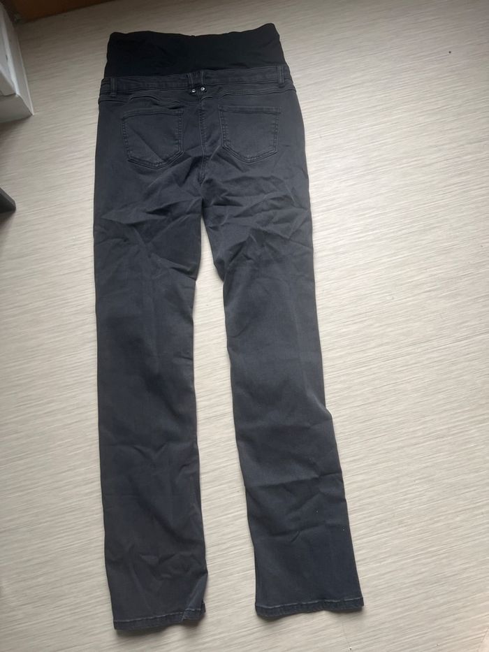 Jean de grossesse Verbaudet neuf taille 44 - photo numéro 4