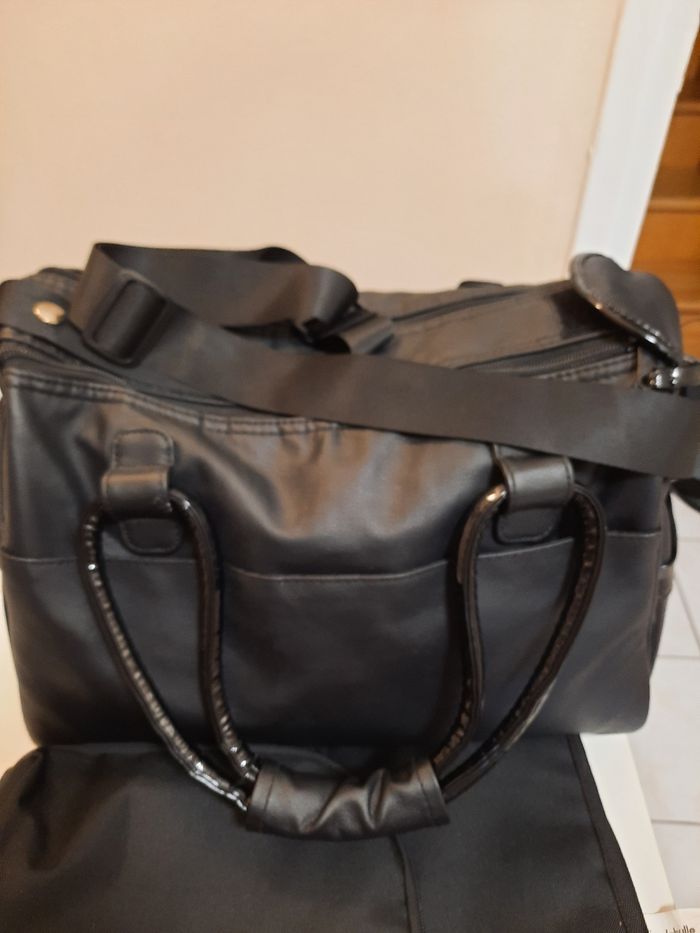 Sac de rangement bebe
