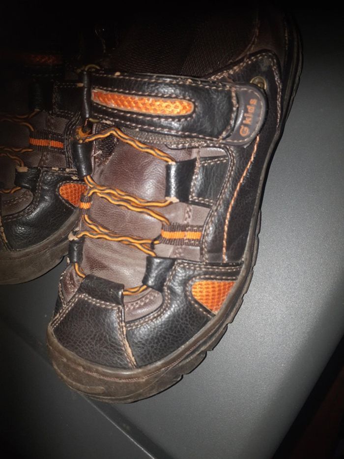 Chaussures g kids - photo numéro 2