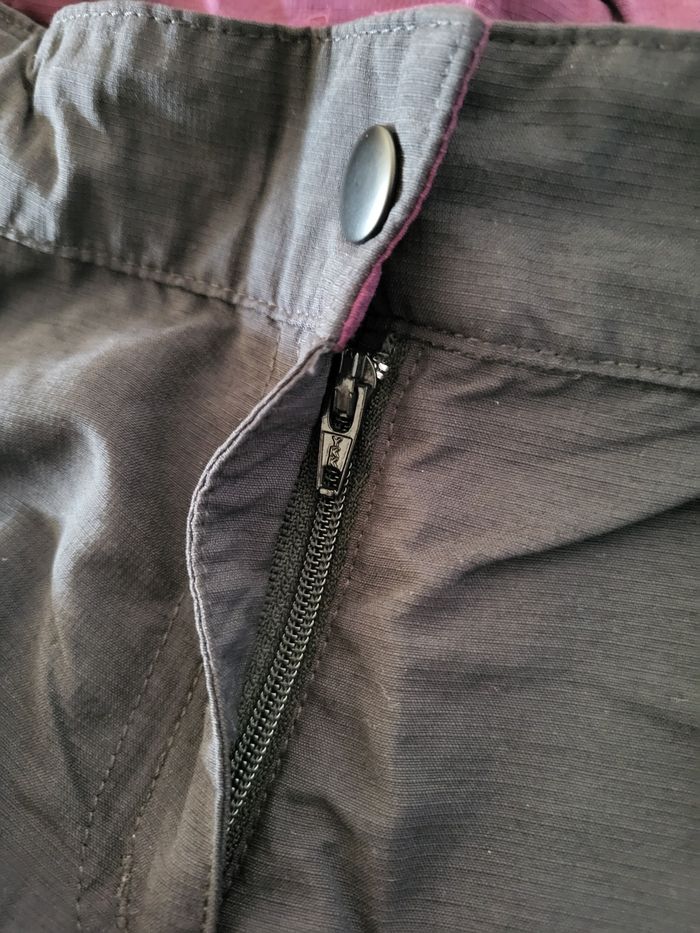 Pantalon de randonnée fille - photo numéro 10