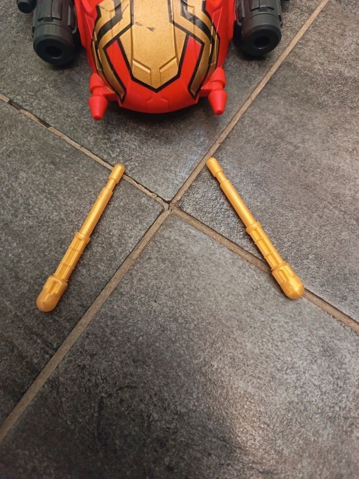 Jouets marvel - photo numéro 9