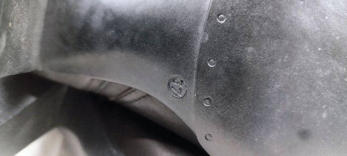 Bottes cuir talon 37 - photo numéro 10