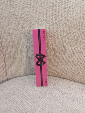 Parfum 33 ml