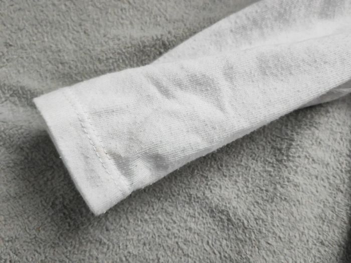 Robe pull 9 mois tête de chat - photo numéro 2