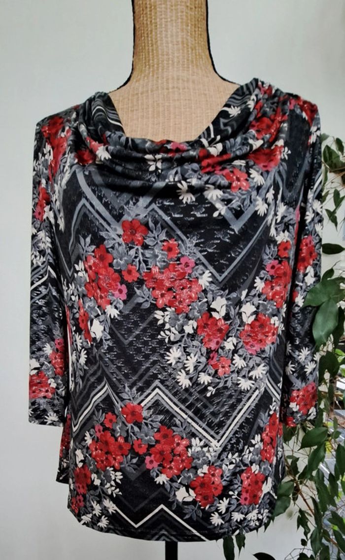 Tee shirt Armand Thiery - photo numéro 5