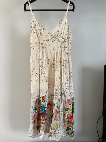 Robe légère 3 suisses taille S