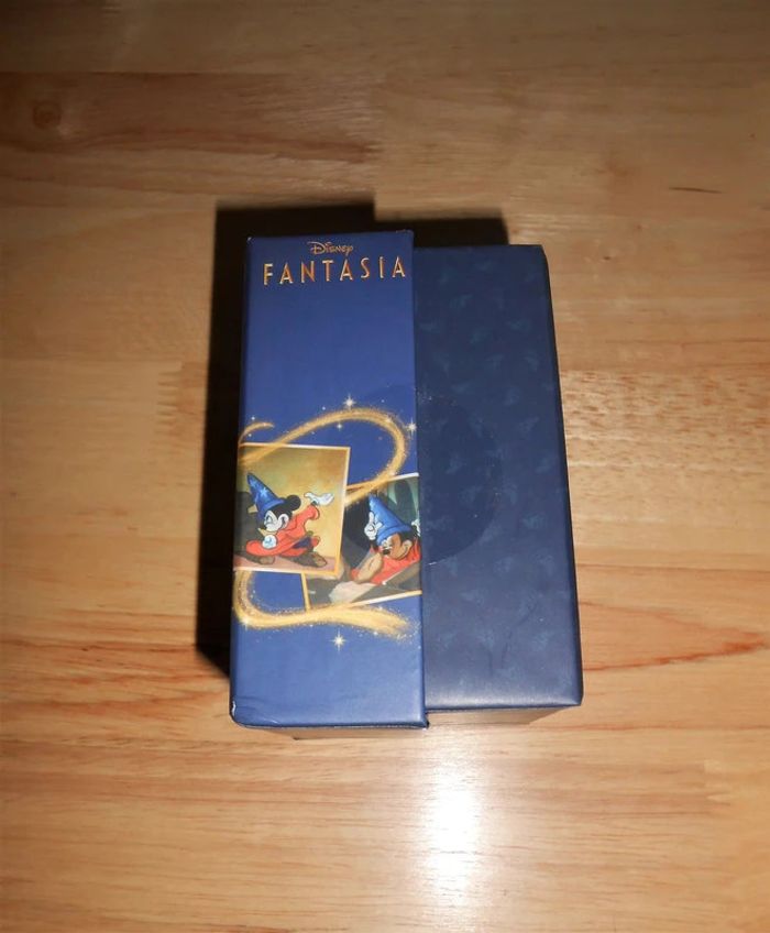 Montre Fantasia Mickey édition limitée - photo numéro 4