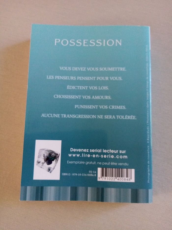 Livre : Johnson - photo numéro 2