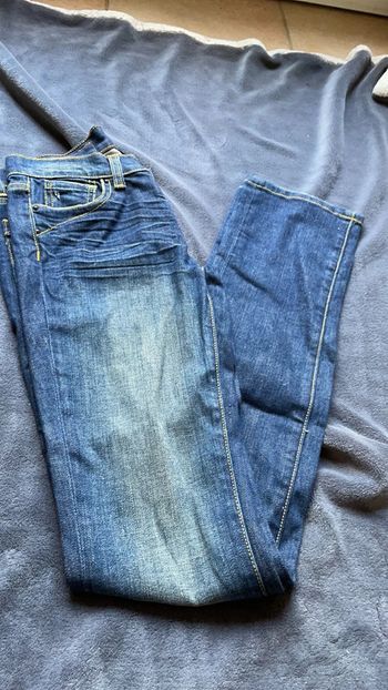 Jean Custo taille 36