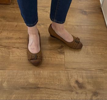 Chaussures femme 39